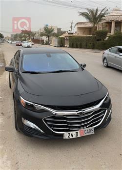 شيفروليه ماليبو